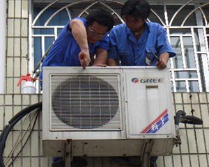 彰武空调售后维修服务中心在哪里找