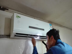 彰武格力空调电话是多少