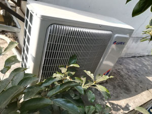 彰武空调维修售后服务