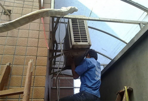 彰武空调维修售后服务中心