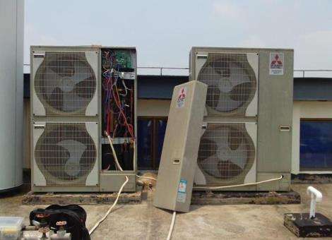 彰武空调维修电话号码多少