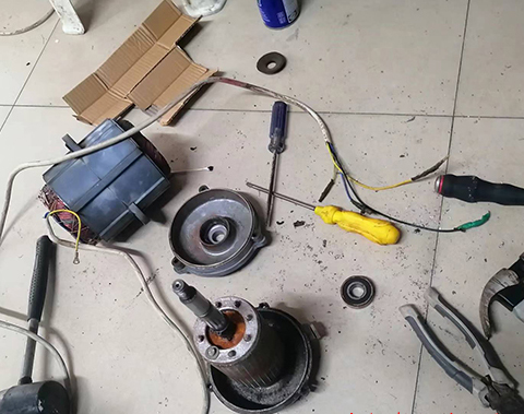 彰武空调维修售后服务中心电话在哪里找