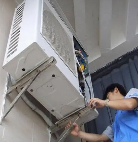 彰武24小时空调维修热线