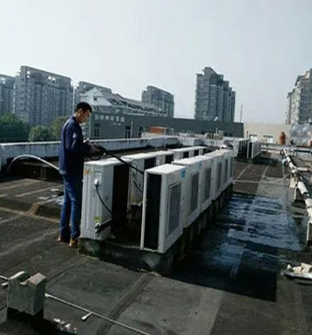 彰武 空调拆装 彰武本地 空调拆装公司