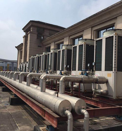 彰武多联机维修 彰武中央空调维修