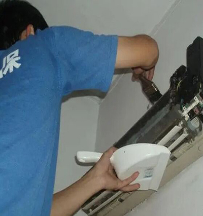 彰武空调清洗保养