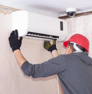 彰武空调内机噪音大