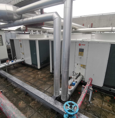 彰武附近中央空调维修 彰武上门中央空调维修